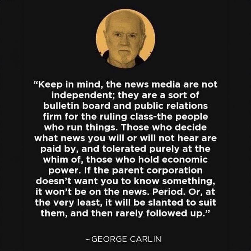 Ethical 'people's media is replacing their corrupt corporate counterparts.