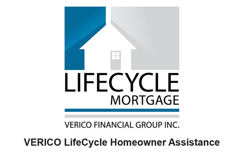 LifeCycle Mortgage