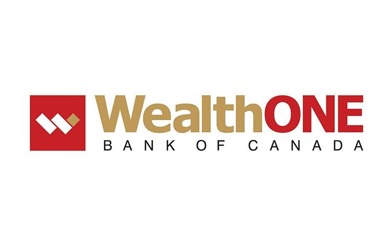 Wealth ONE Bank of Canada