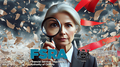 Exposing Loan Sharking Through The Financial Services Regulatory Authority of Ontario (FSRA)