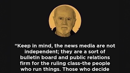 Corporate Media No Longer Controls What We Are All Permitted to Know